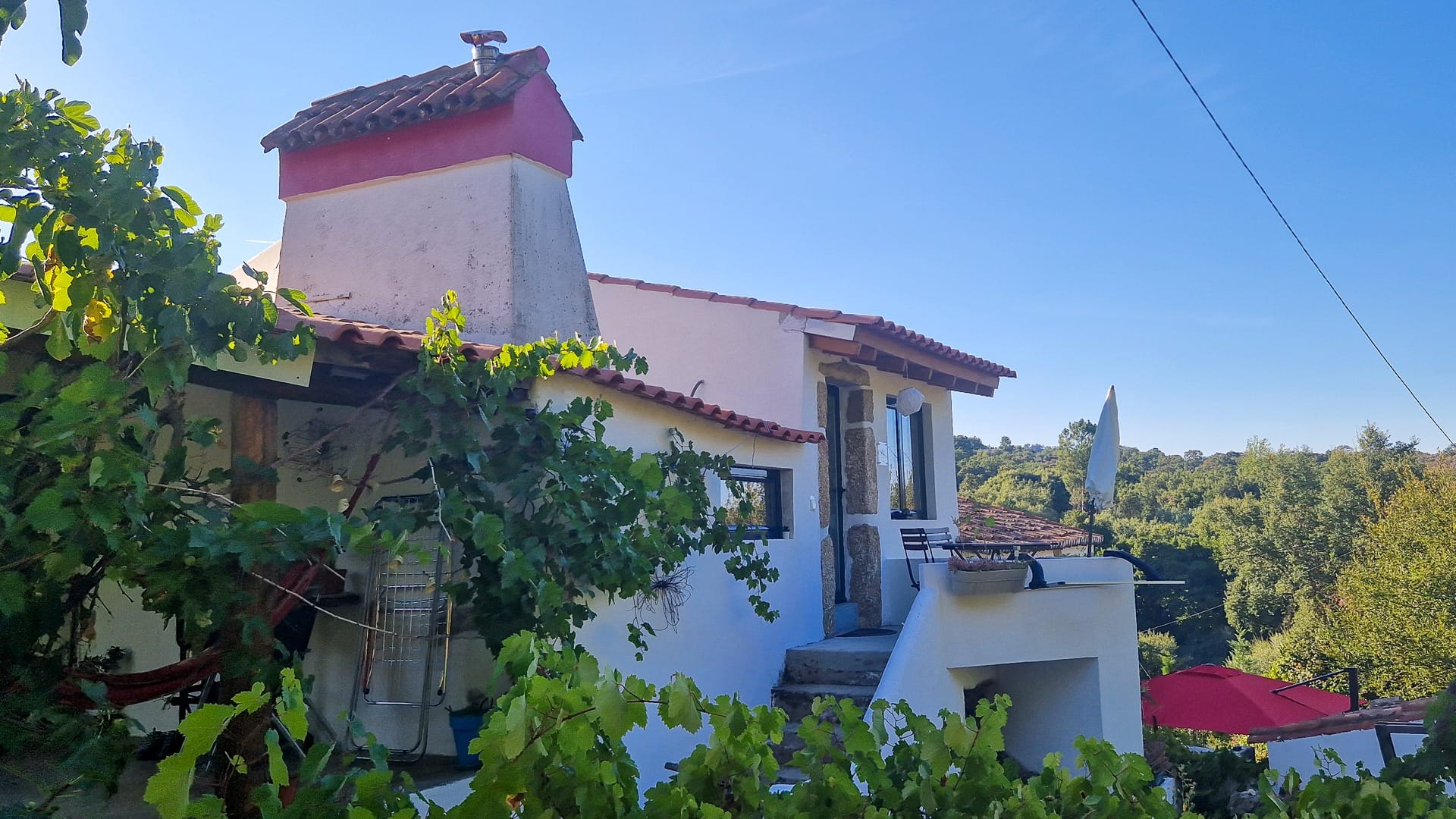 Terra Faz Bem Marvão