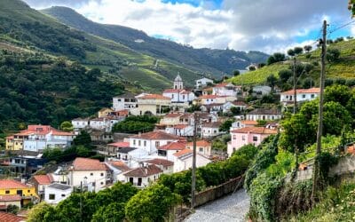 A weekend in Covelinhas | Douro Valley