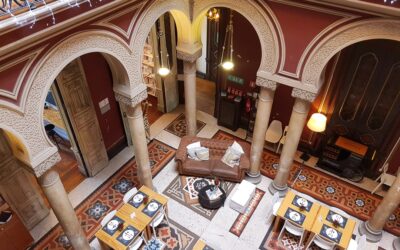 EmbaiXada: art, architecture and Portuguese products