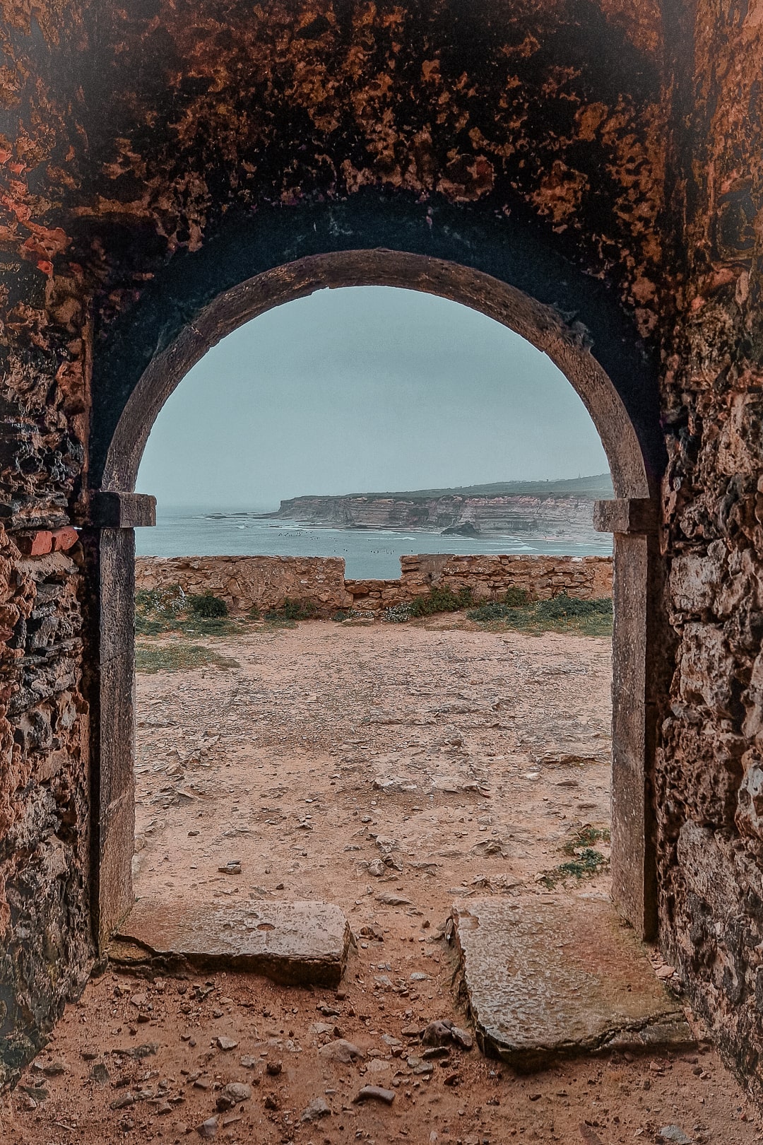 Forte do Milreu Ericeira